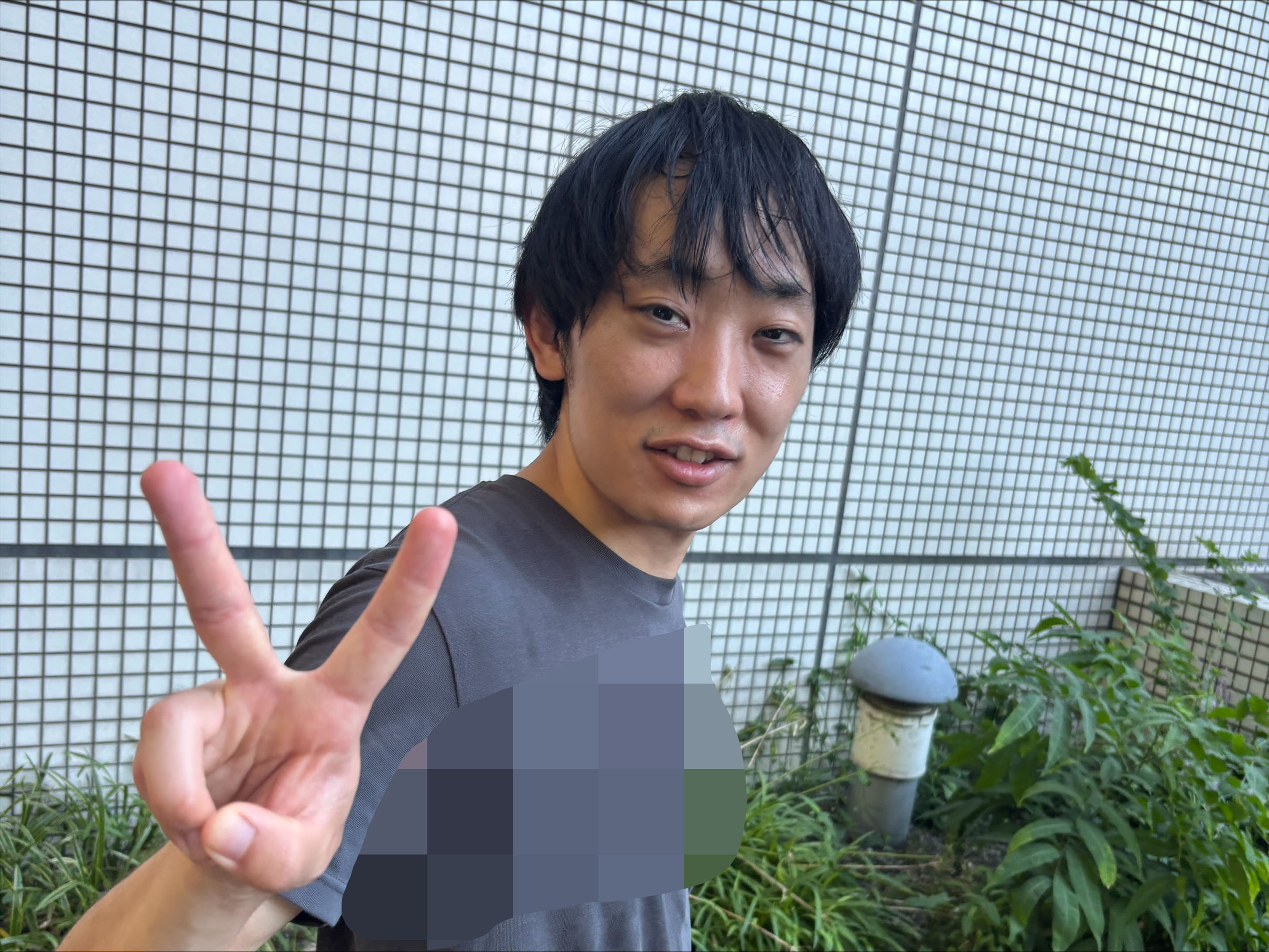 Master of Yokohama 1